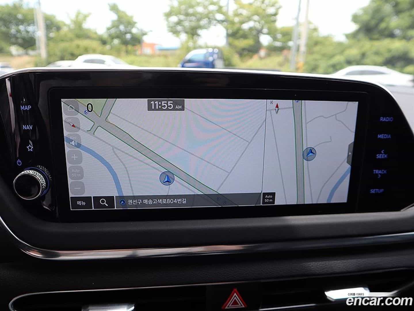 Sonata Hyundai 2022.3-OPTION-019