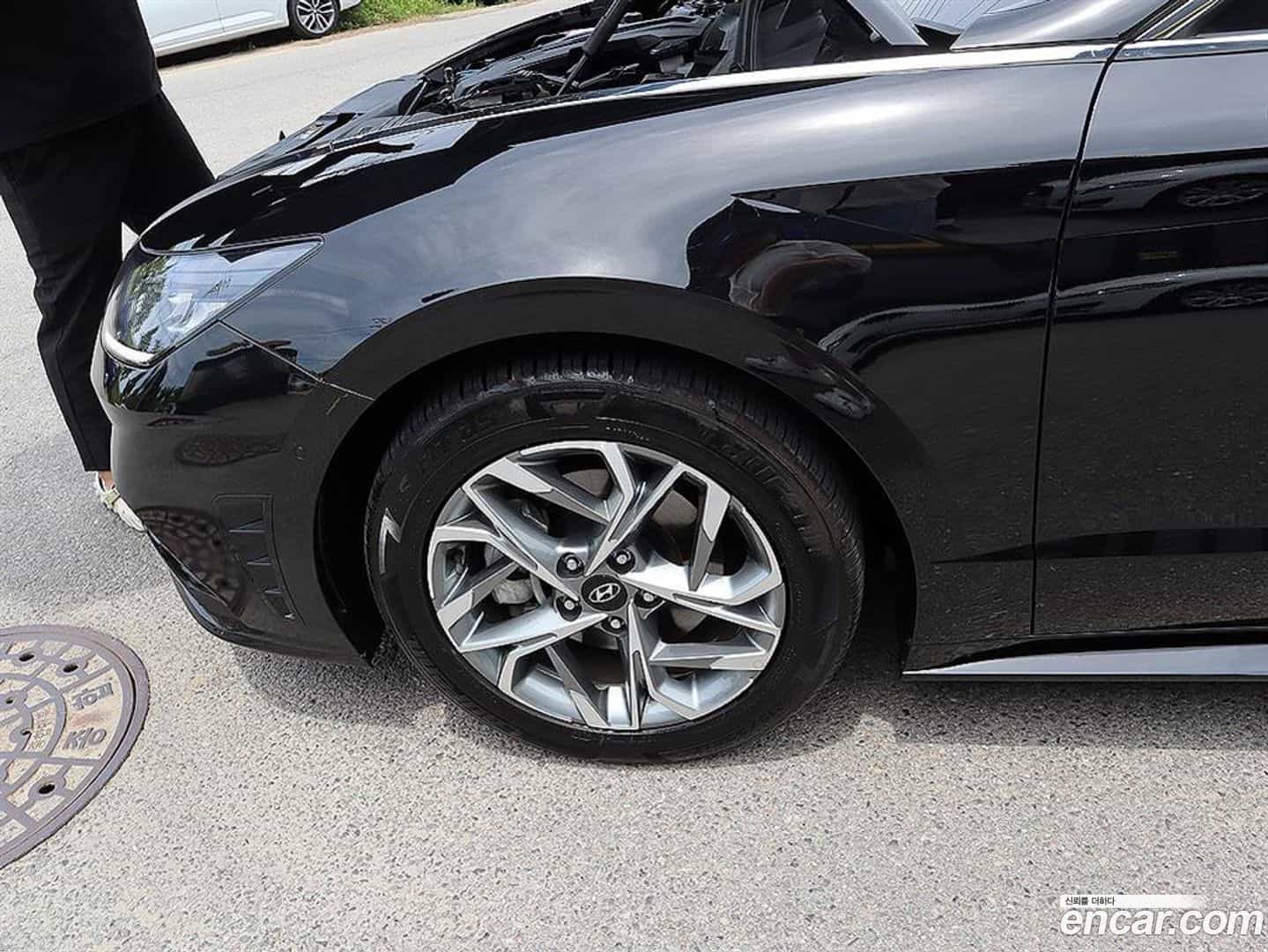 Sonata Hyundai 2022.3-OPTION-022
