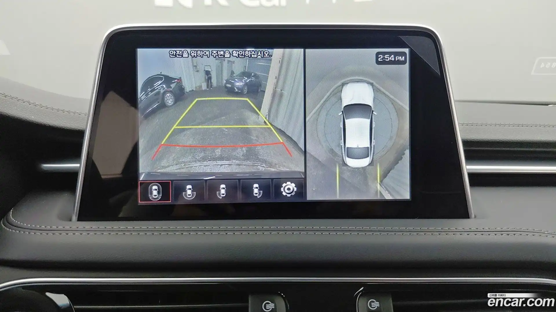 G70 Genesis 2019.1-OPTION-020