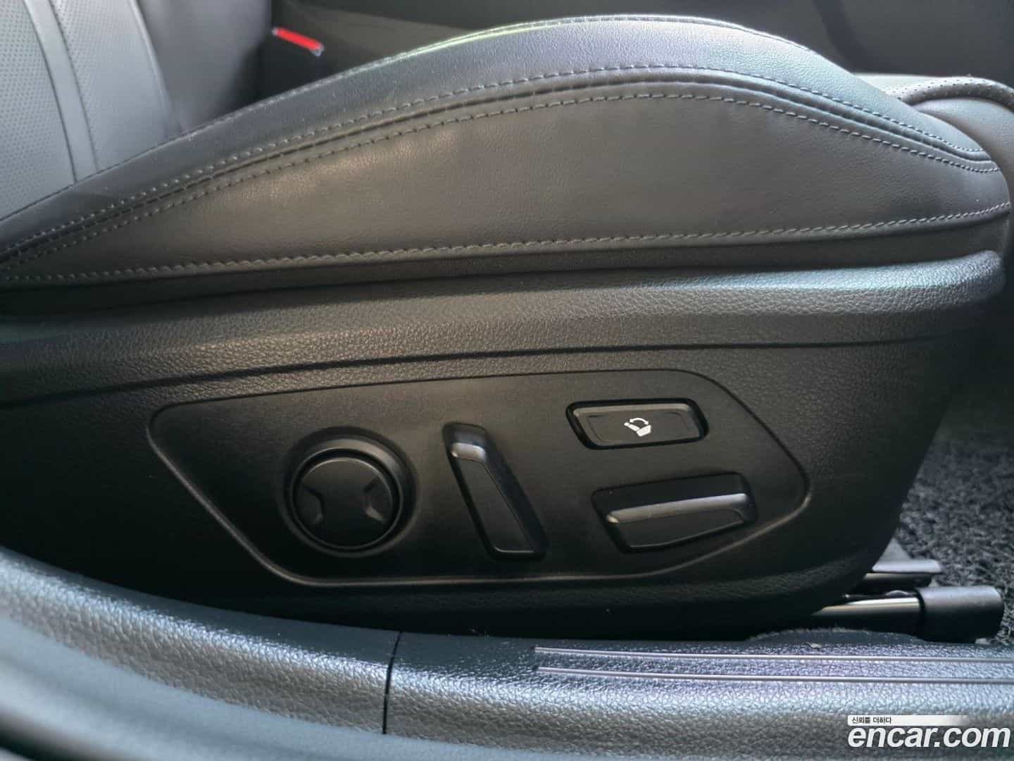K5 Kia 2022.5-INNER-007