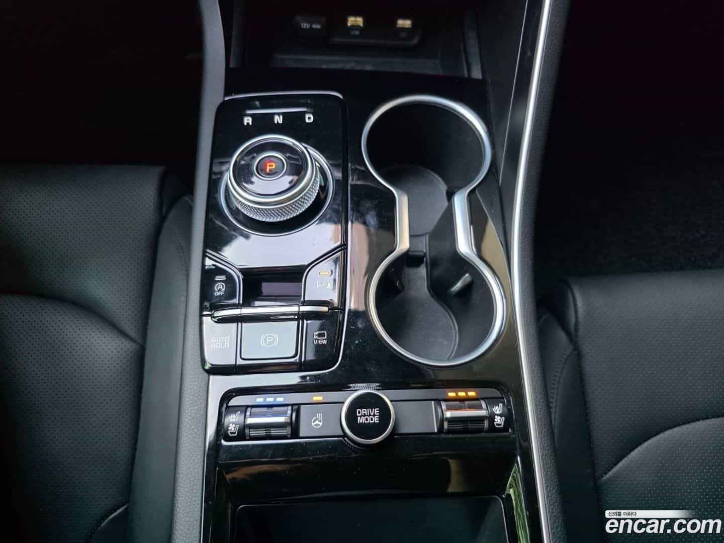 K5 Kia 2022.5-INNER-010