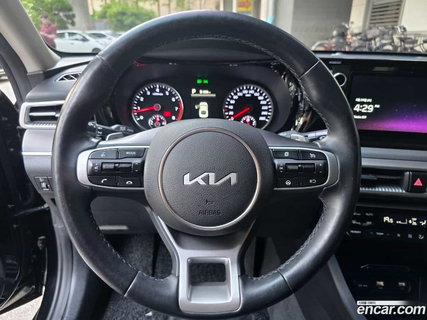 K5 Kia 2022.5-OPTION-017