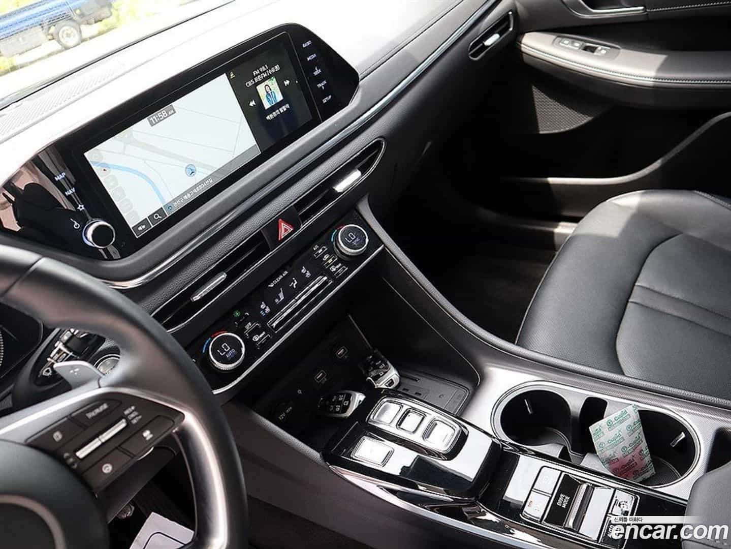 Sonata Hyundai 2022.3-INNER-010