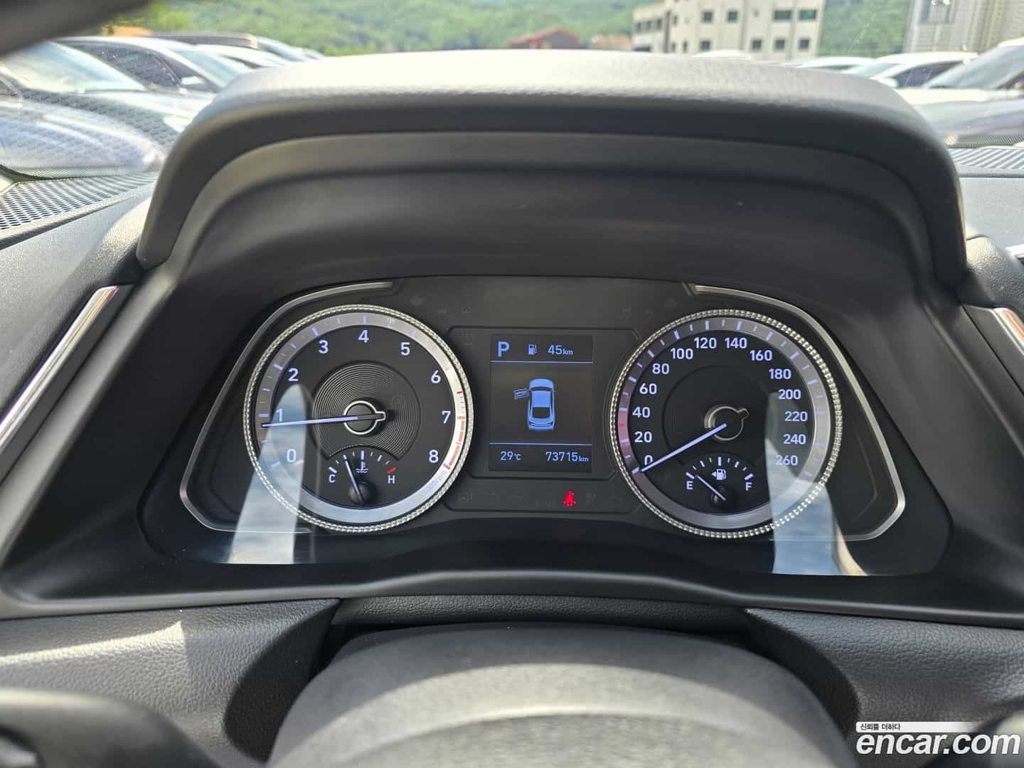 Sonata Hyundai 2019.6-OPTION-016