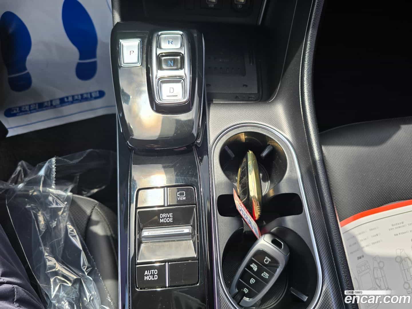 Sonata Hyundai 2019.6-OPTION-020