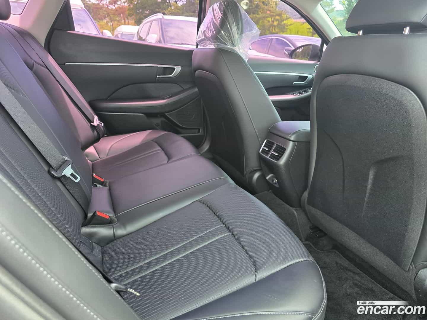 Sonata Hyundai 2019.6-OPTION-022