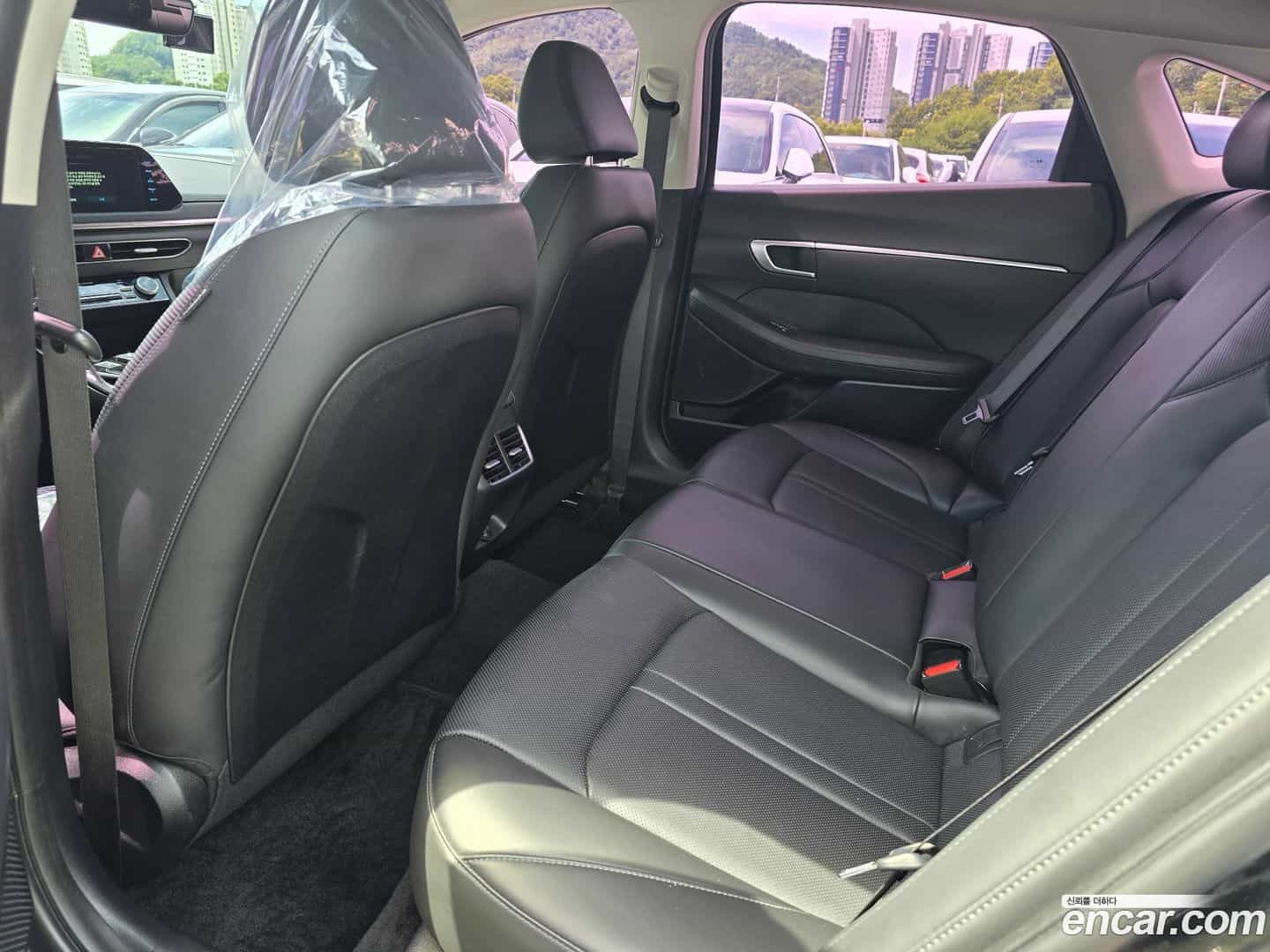 Sonata Hyundai 2019.6-OPTION-023