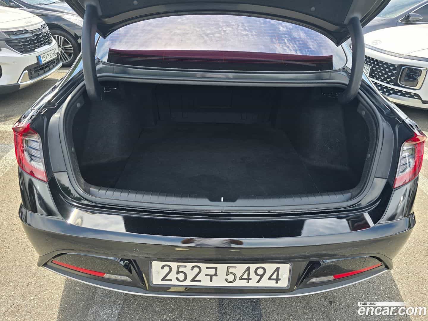 Sonata Hyundai 2019.6-OPTION-024