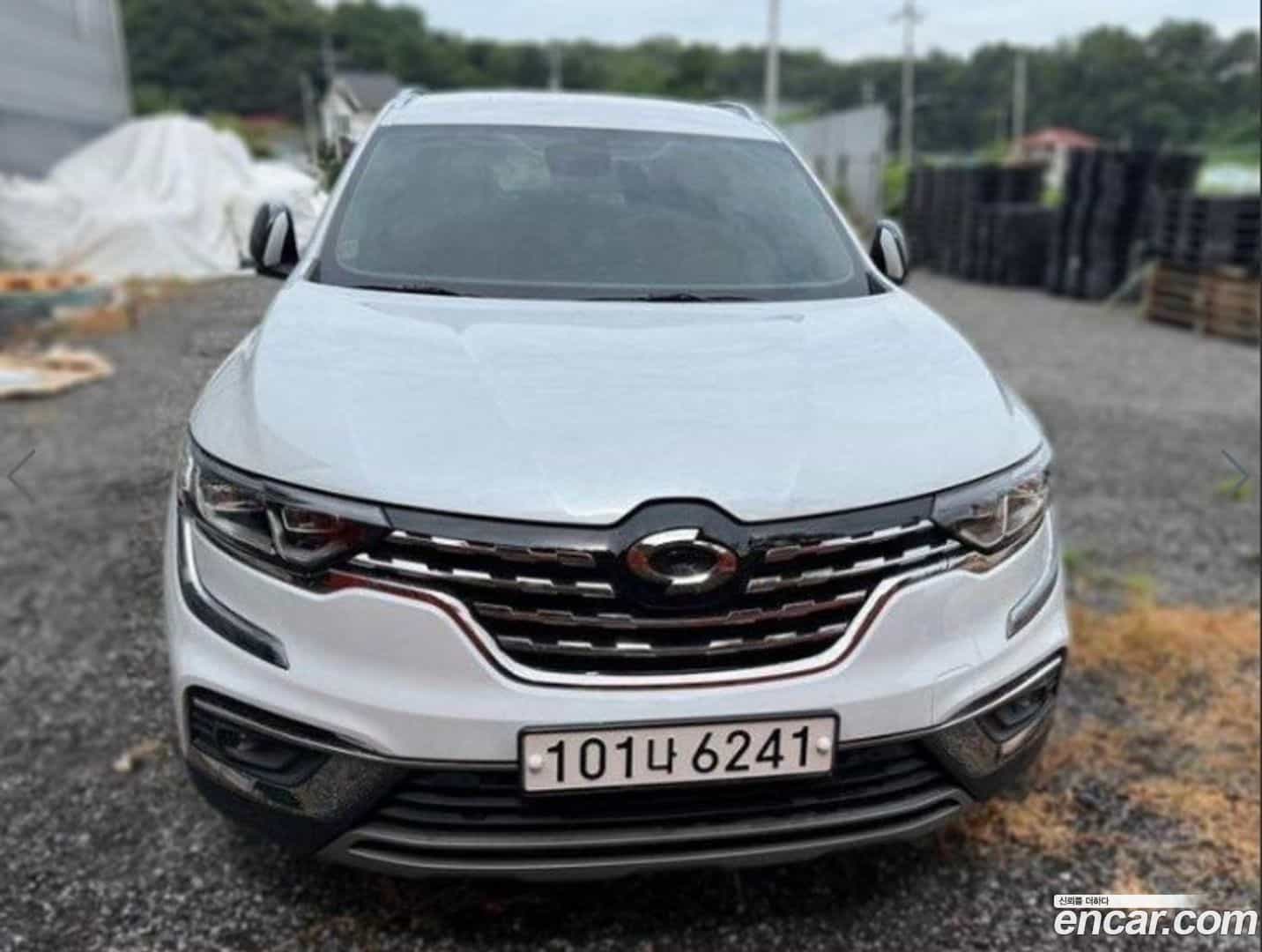 QM6 Renault Korea 2019.7-OUTER-001