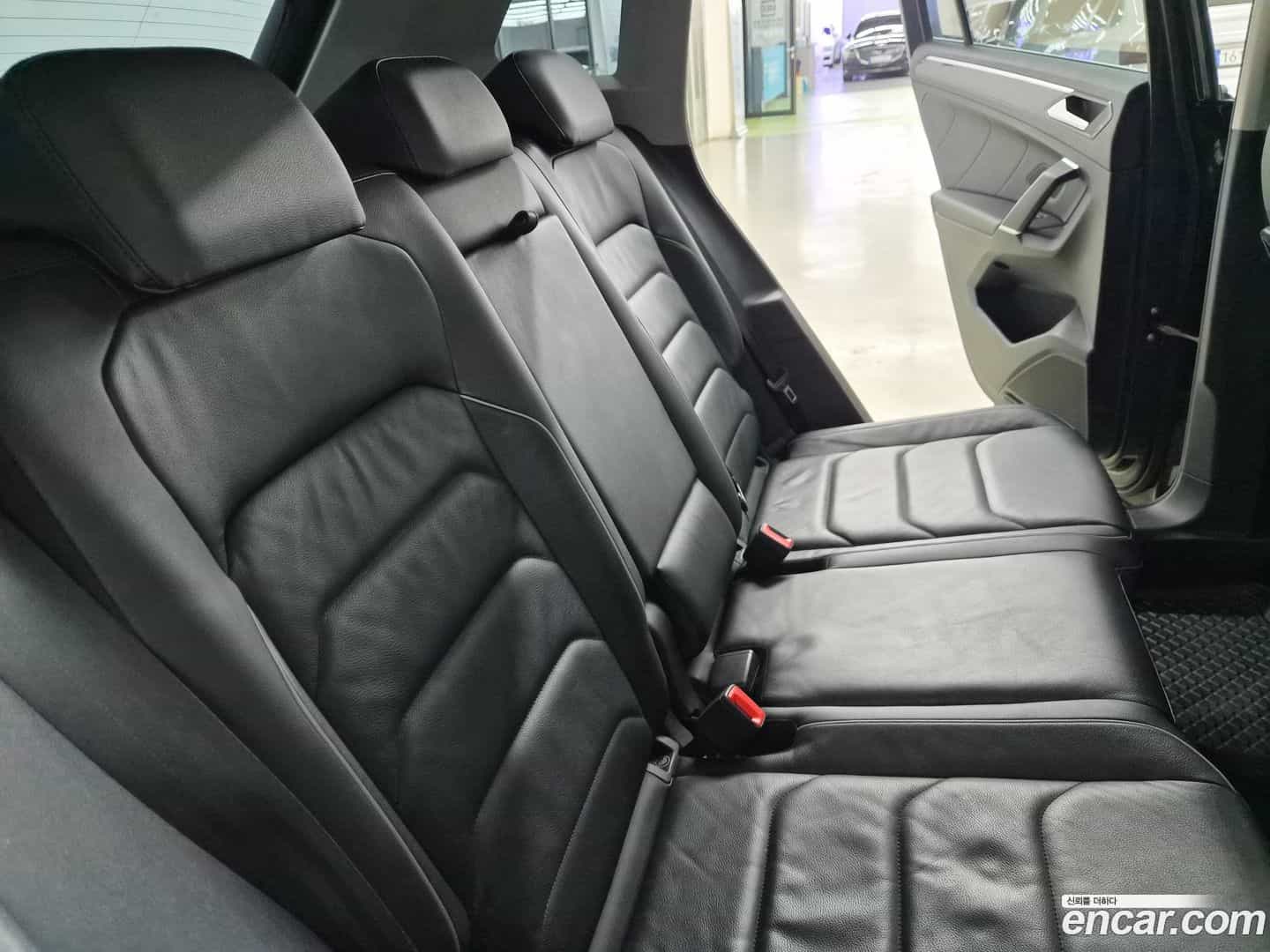 Tiguan Volkswagen 2018.6-INNER-010