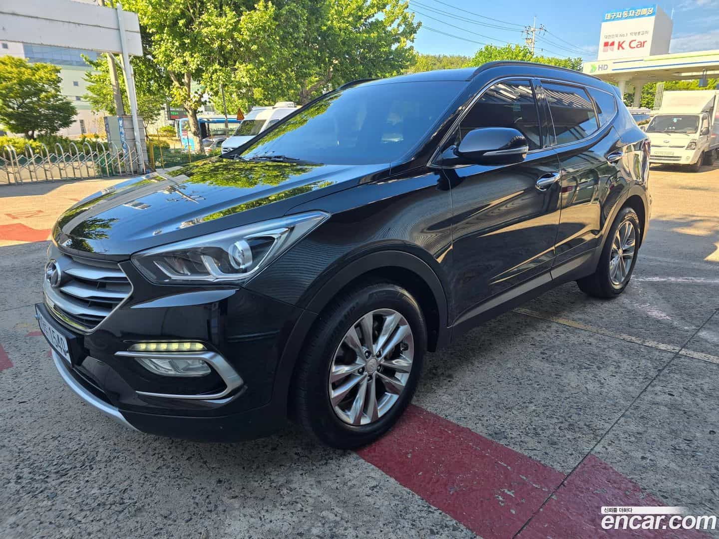 Santafe Hyundai 2015.6-OUTER-001