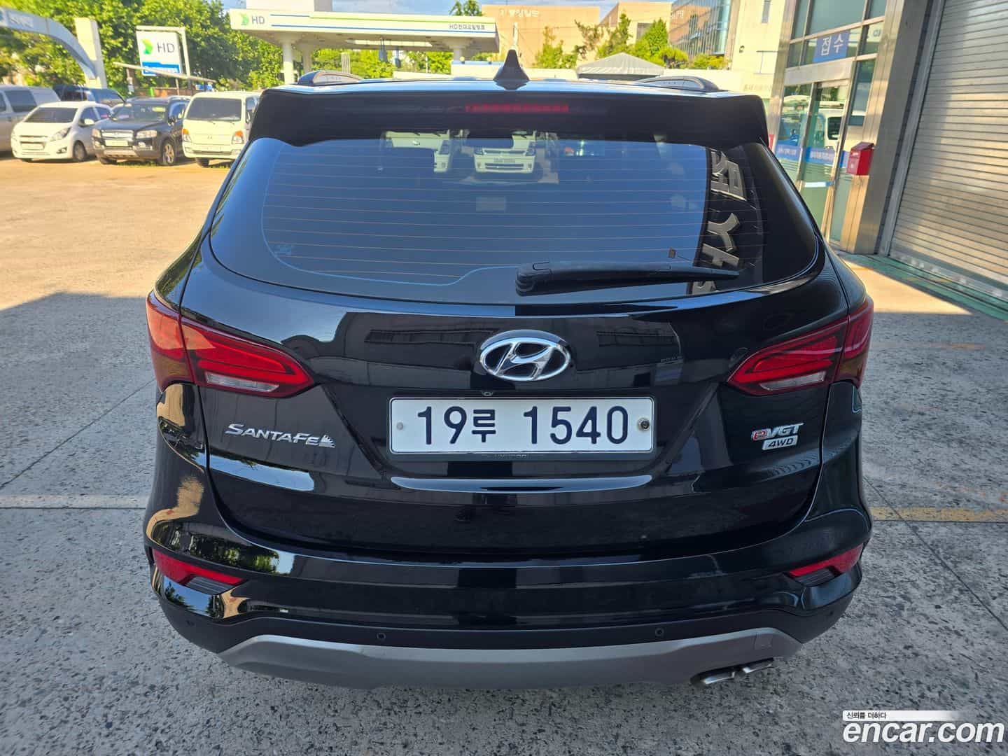 Santafe Hyundai 2015.6-OUTER-005