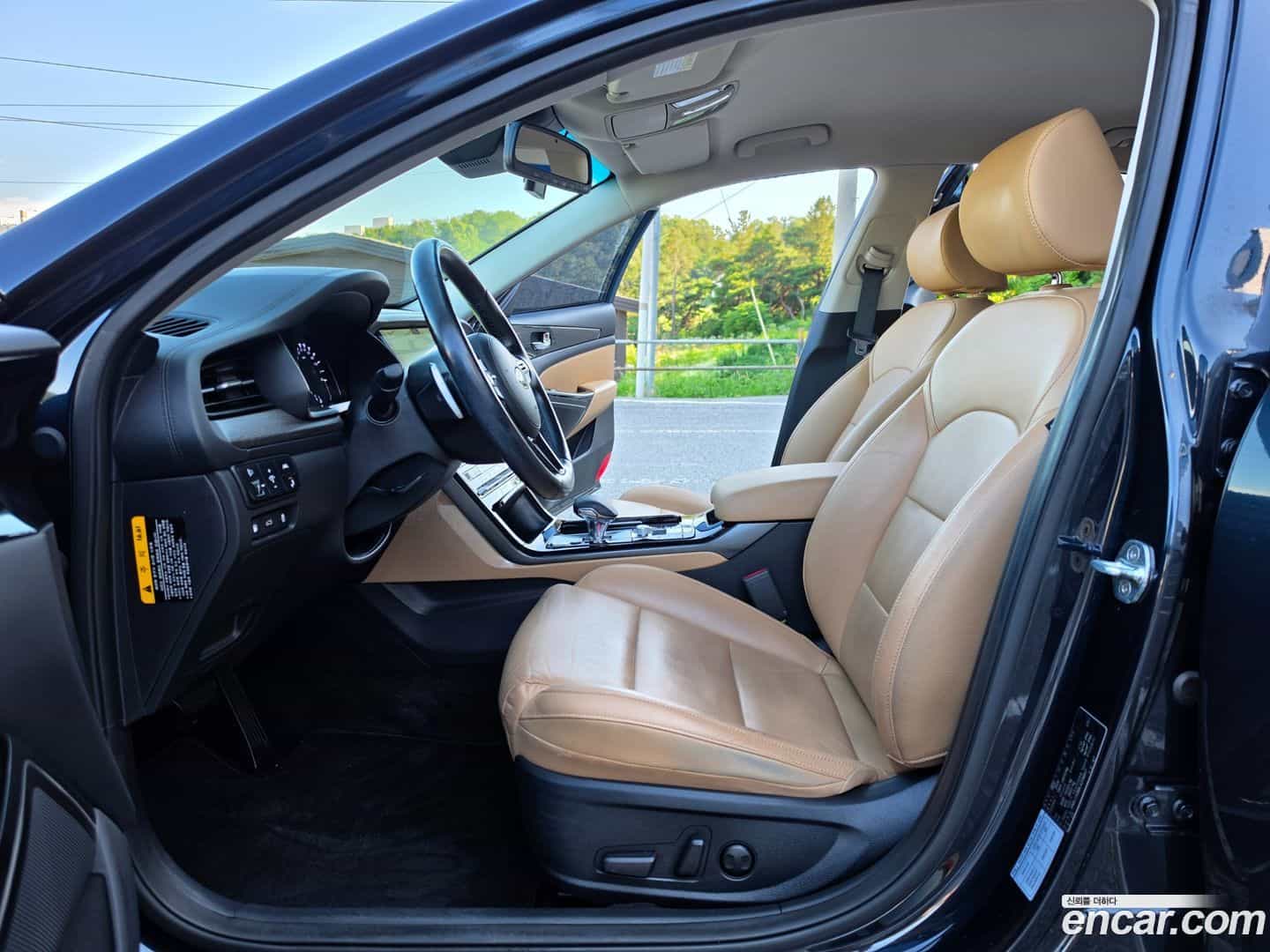 K7 Kia 2020.0-INNER-009