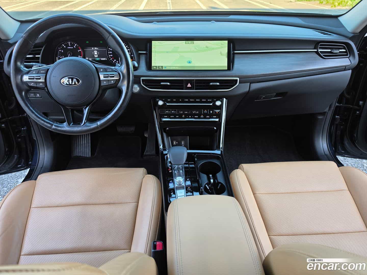 K7 Kia 2020.0-OPTION-018