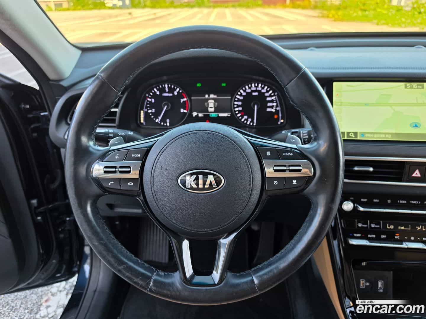 K7 Kia 2020.0-OPTION-020