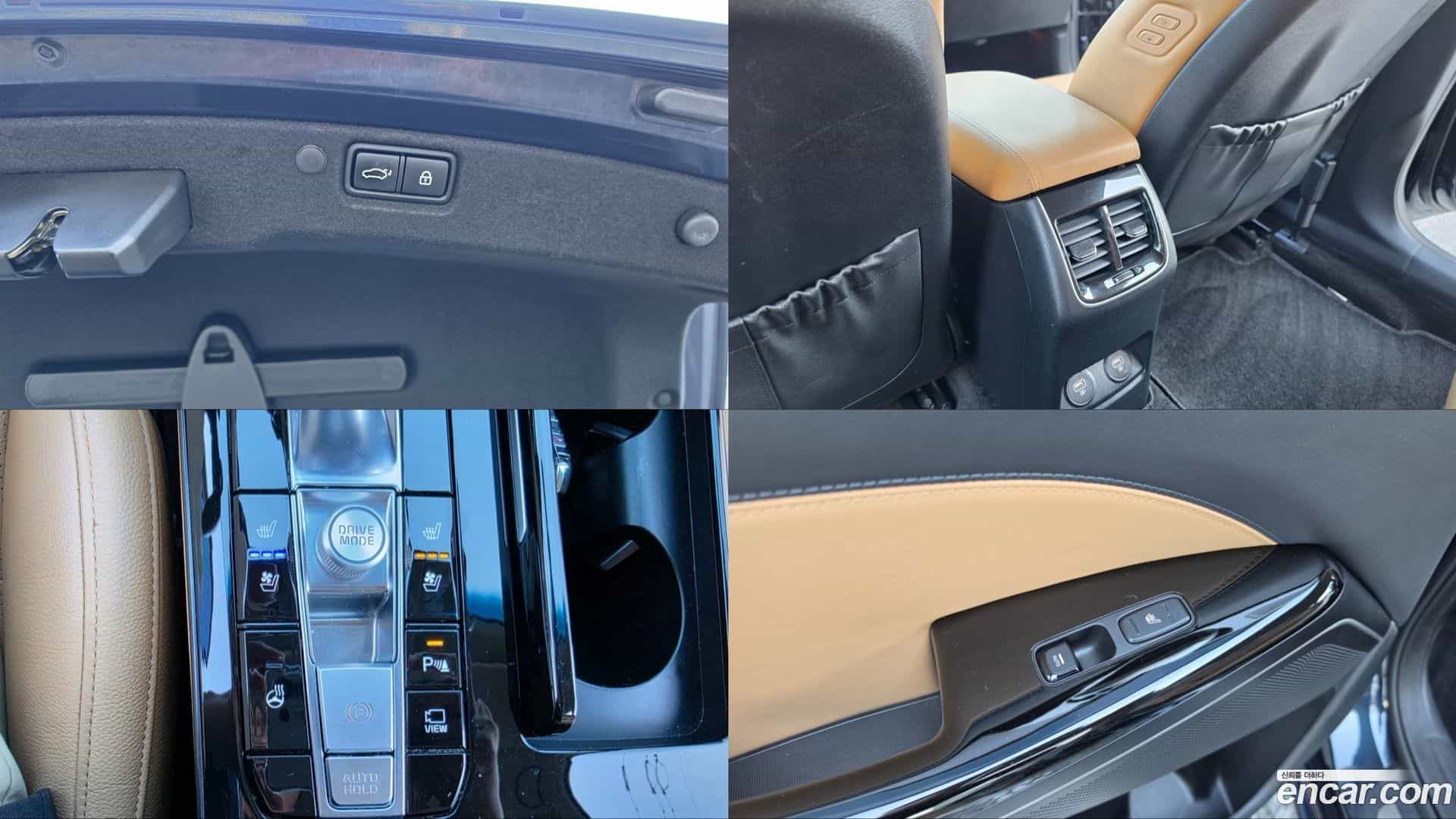 K7 Kia 2020.0-OPTION-022