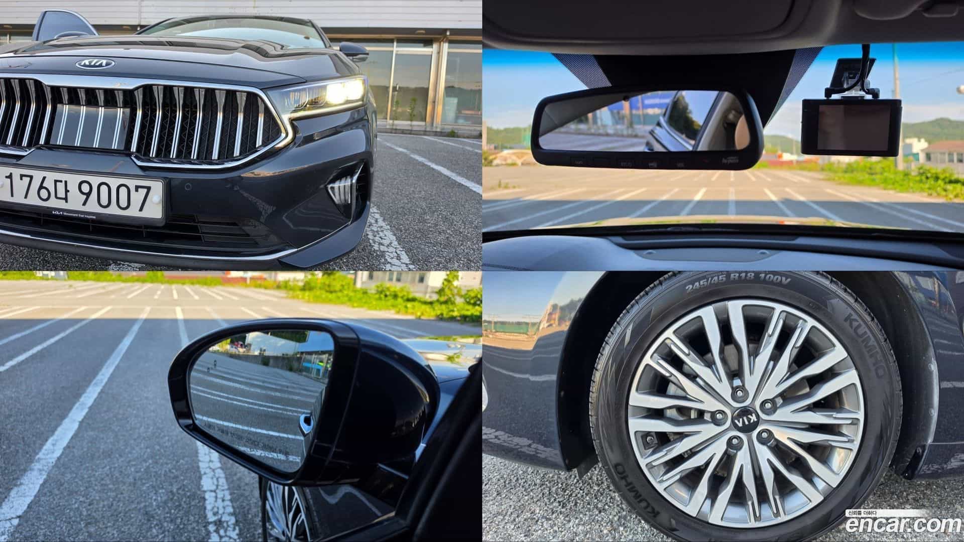 K7 Kia 2020.0-OPTION-024
