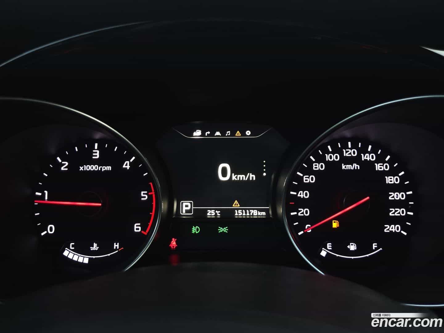 Canival Kia 2014.6-INNER-008