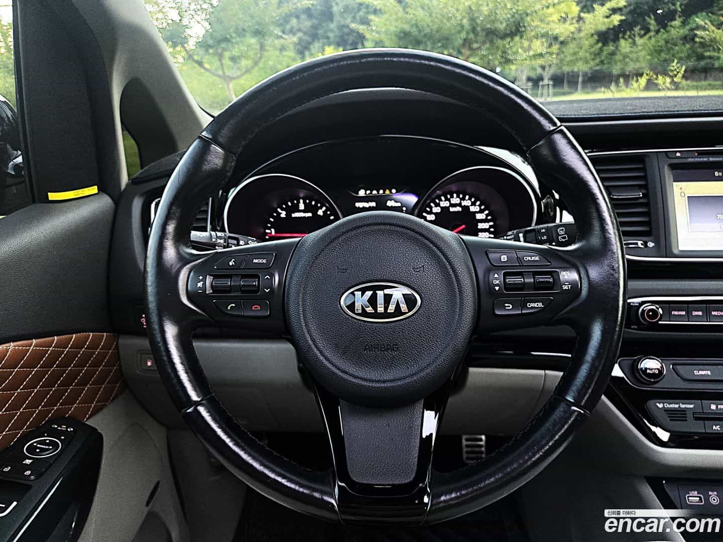 Canival Kia 2014.6-OPTION-017