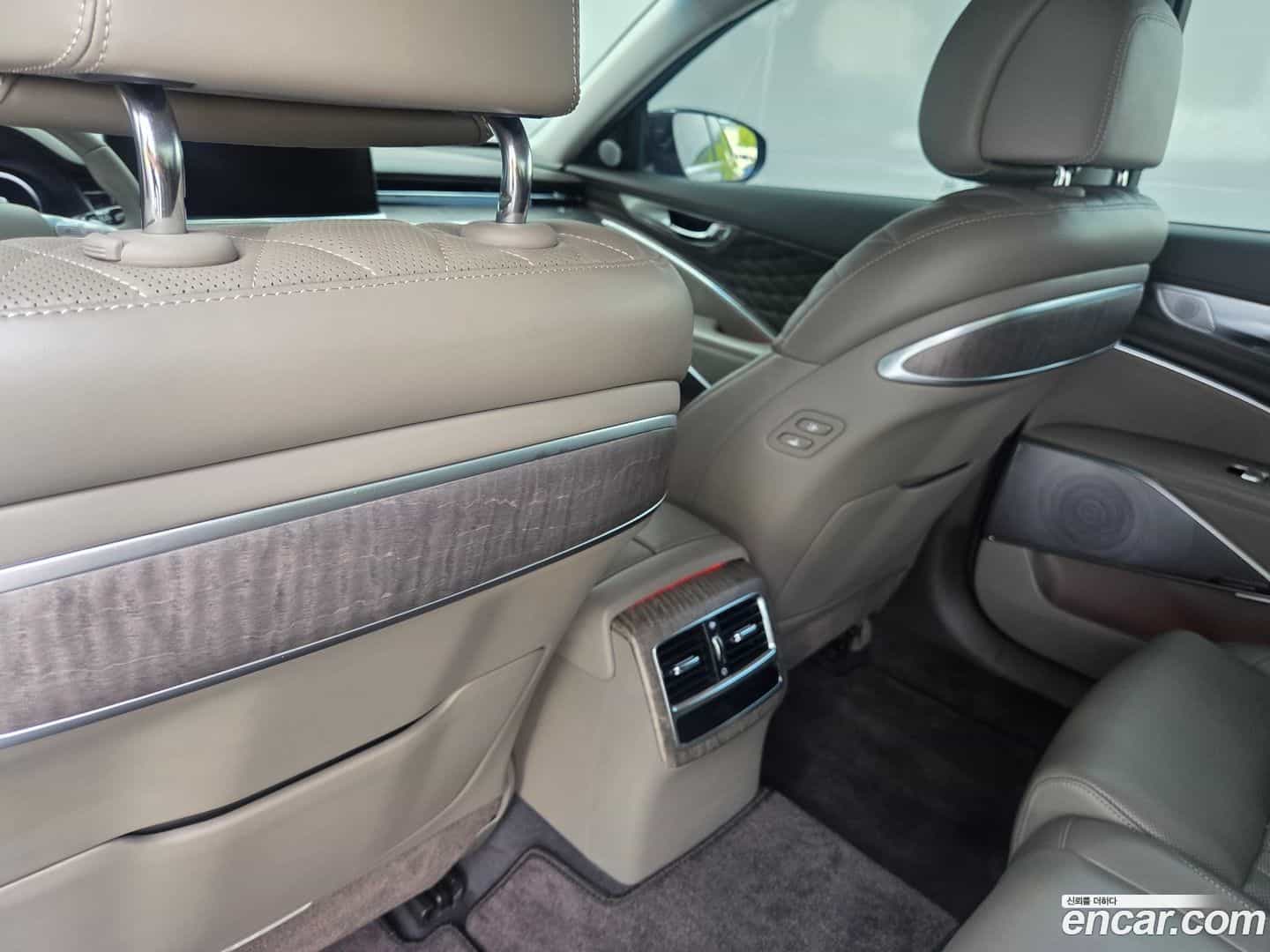 K9 Kia 2022.7-INNER-009