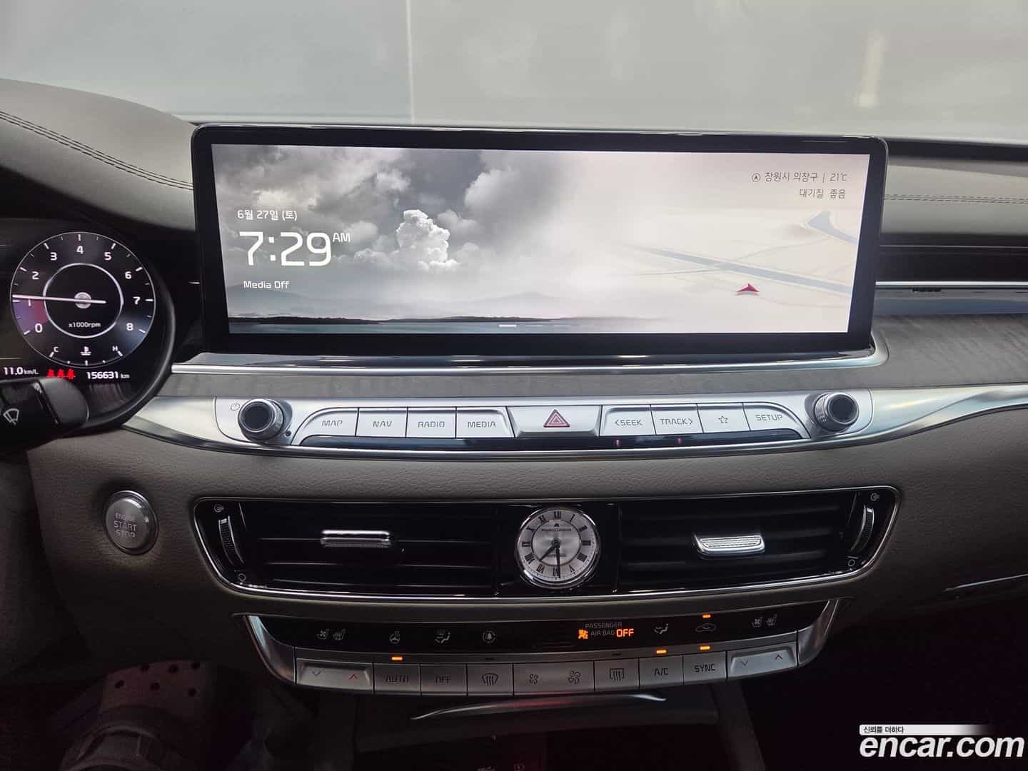 K9 Kia 2022.7-OPTION-022