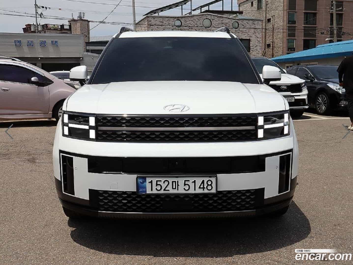 Santafe Hyundai 2024.4-OUTER-001