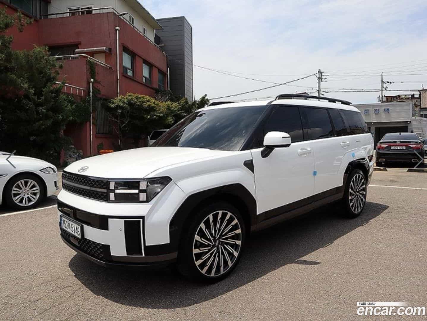 Santafe Hyundai 2024.4-OUTER-002