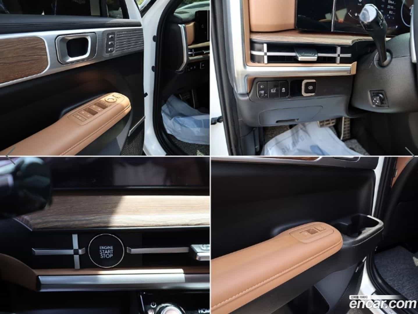 Santafe Hyundai 2024.4-OPTION-018