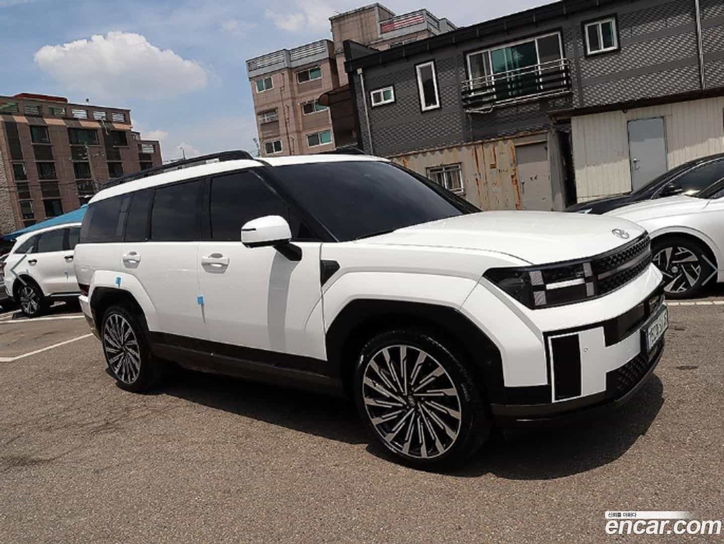 Santafe Hyundai 2024.4-OPTION-024
