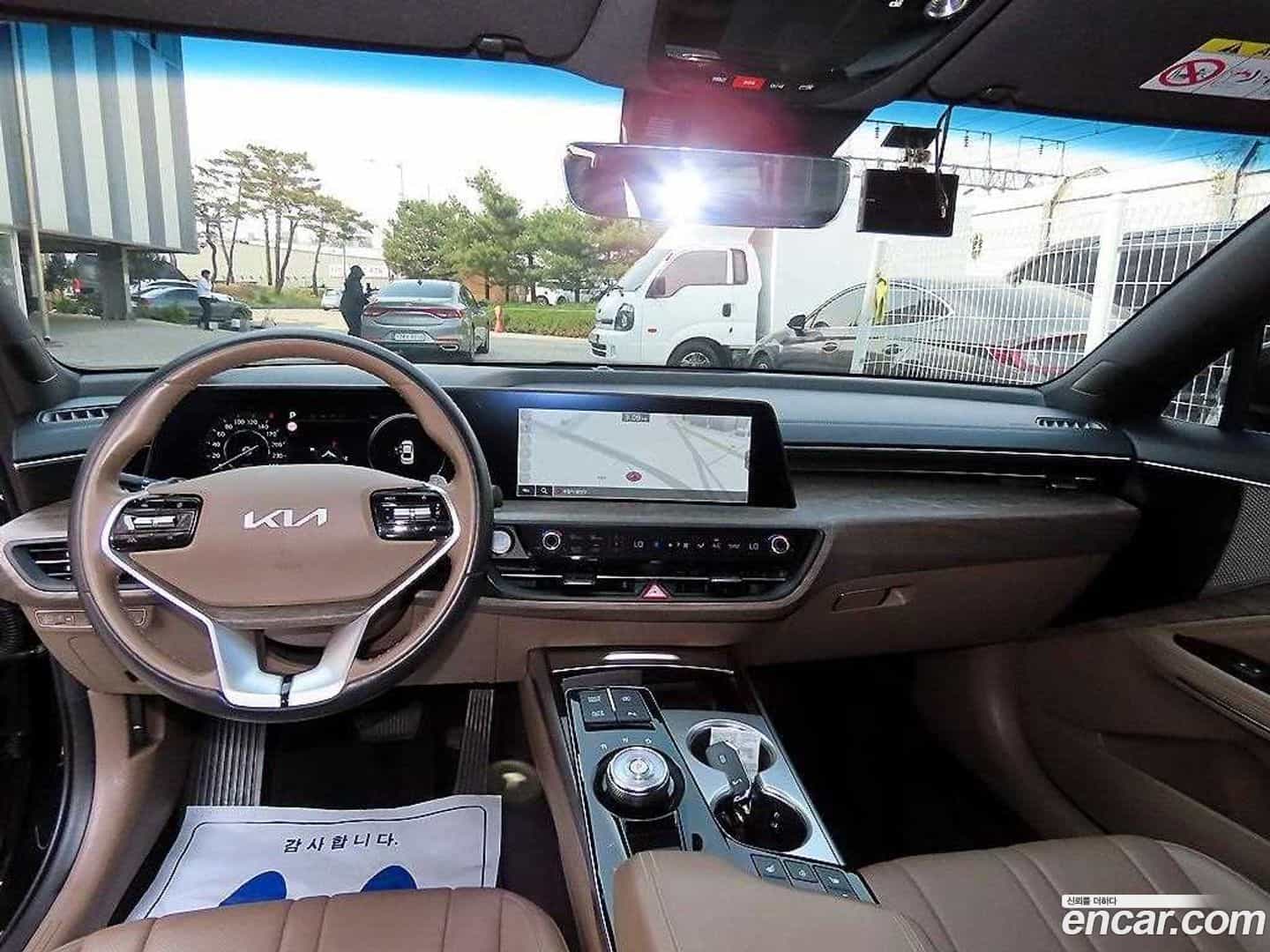 K8 Kia 2022.2-INNER-007