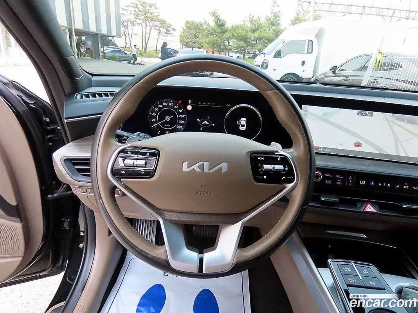K8 Kia 2022.2-INNER-008