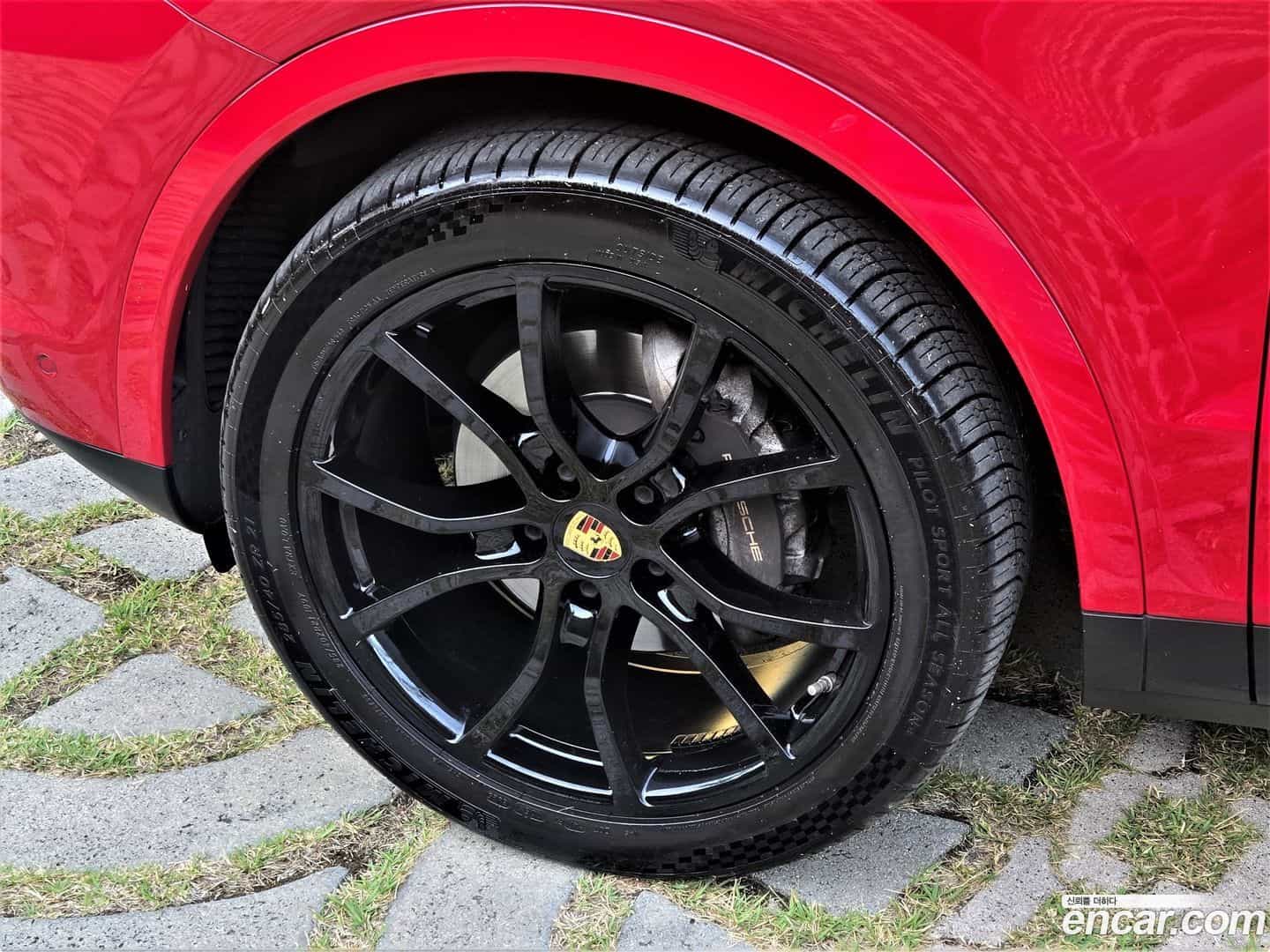 Cayenne Porsche 2021.7-OUTER-005