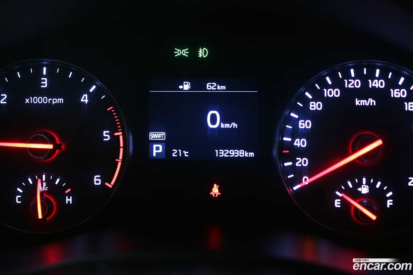 K7 Kia 2016.1-INNER-008
