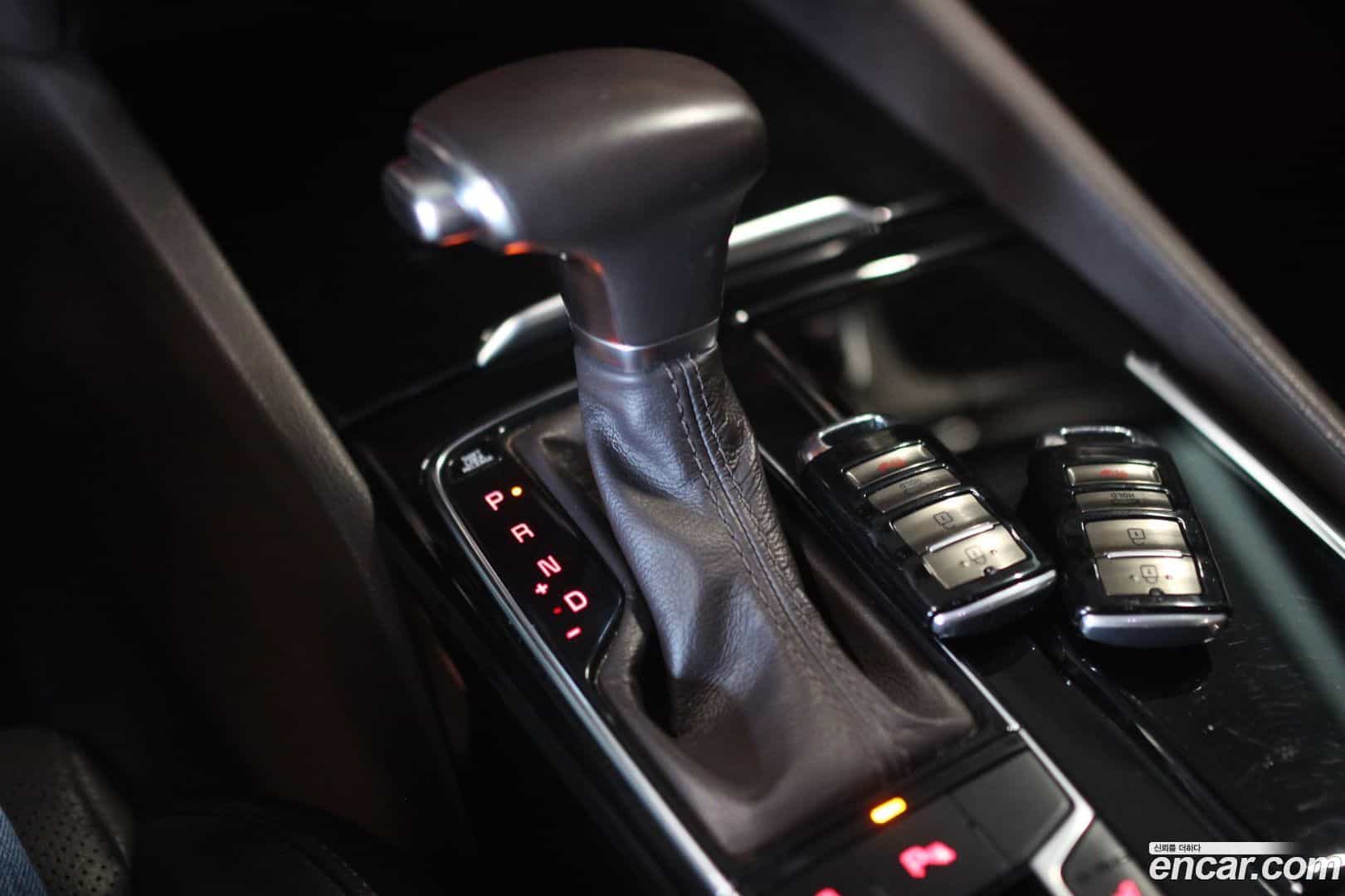 K7 Kia 2016.1-INNER-009