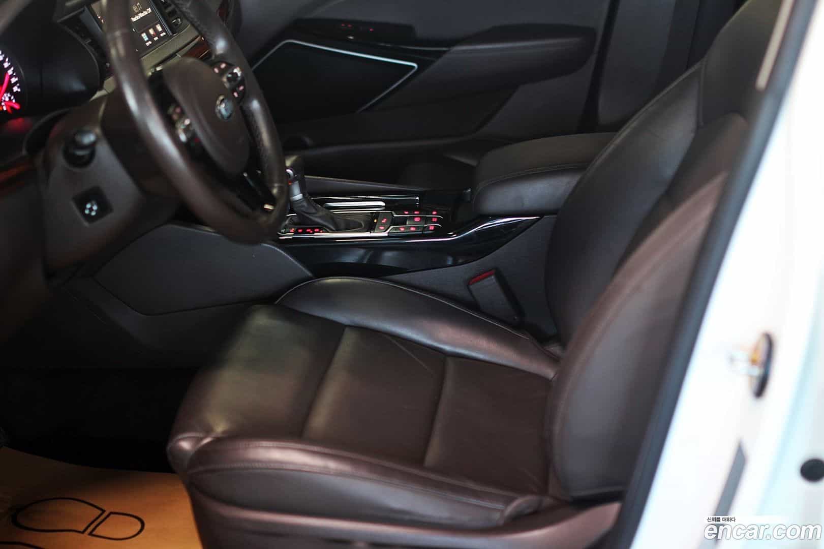 K7 Kia 2016.1-OPTION-022