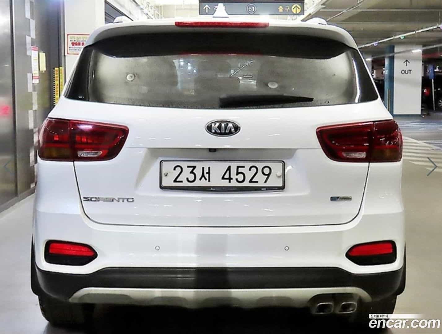 Sorento Kia 2017.7-OUTER-005
