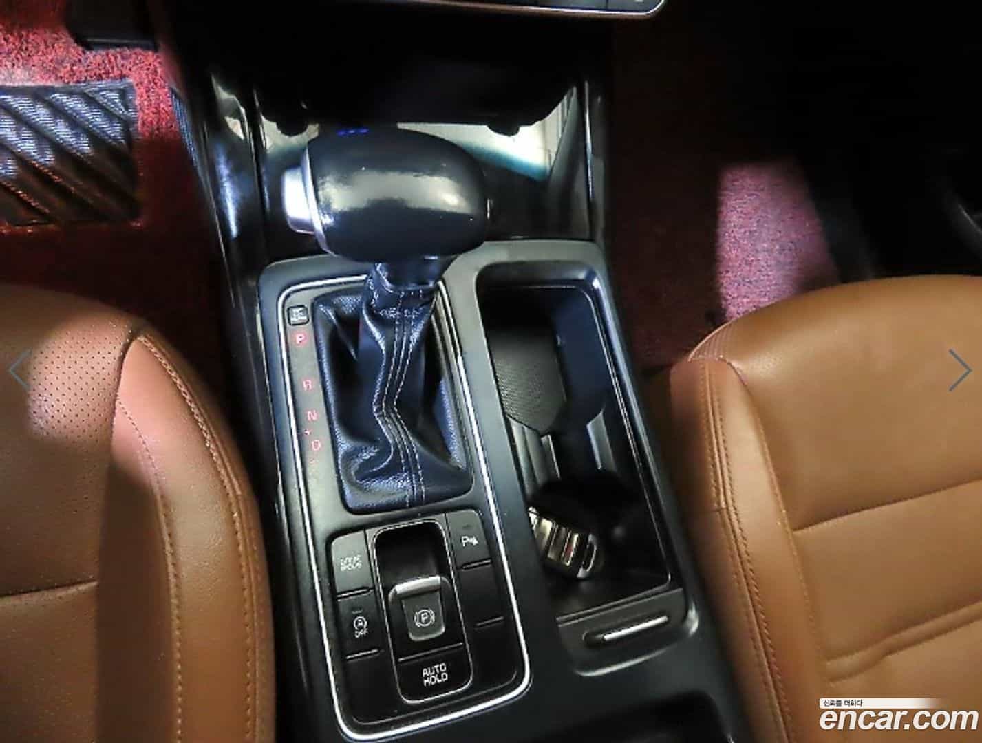 Sorento Kia 2017.7-OPTION-016