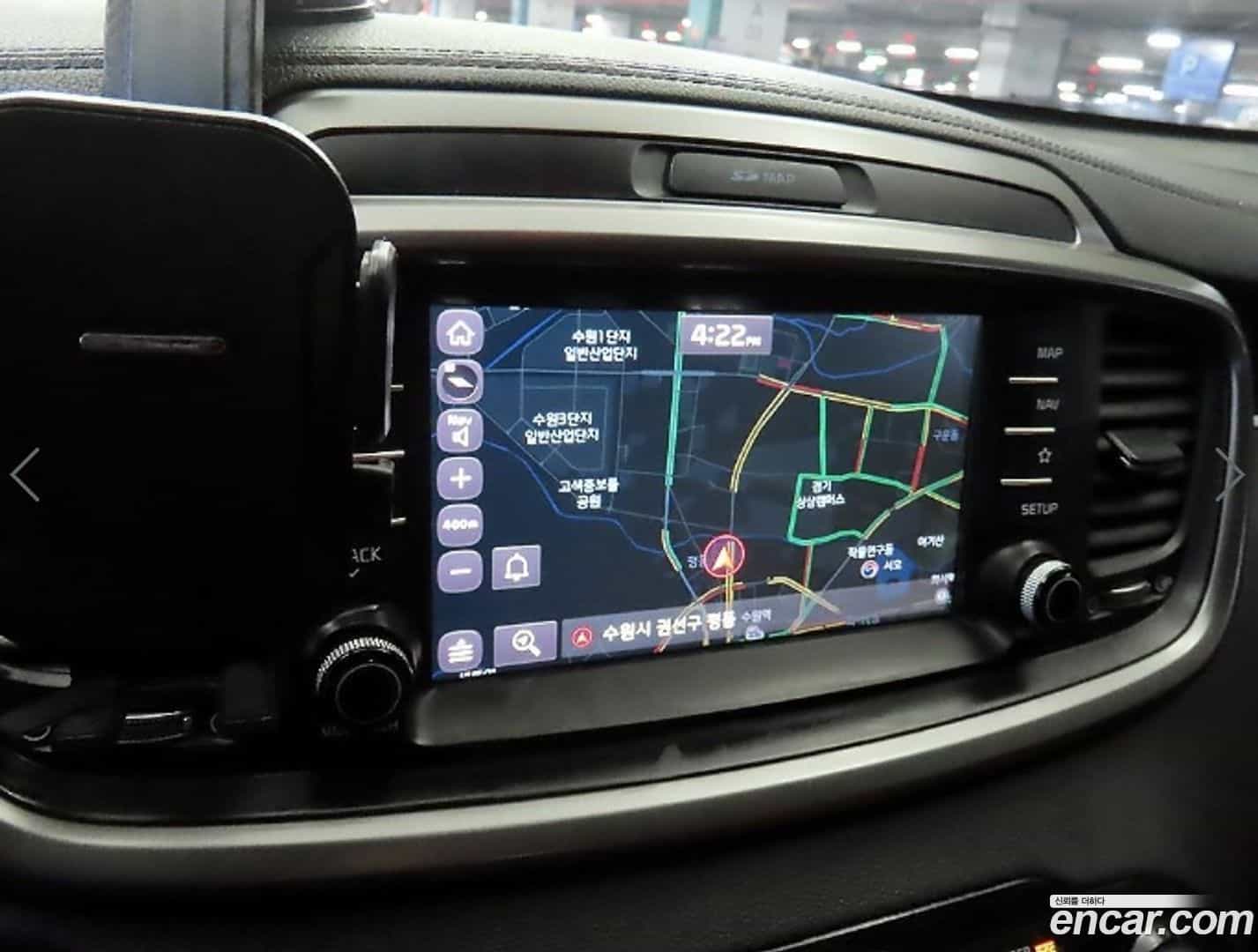 Sorento Kia 2017.7-OPTION-017