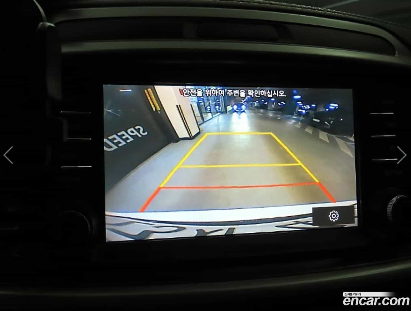 Sorento Kia 2017.7-OPTION-018