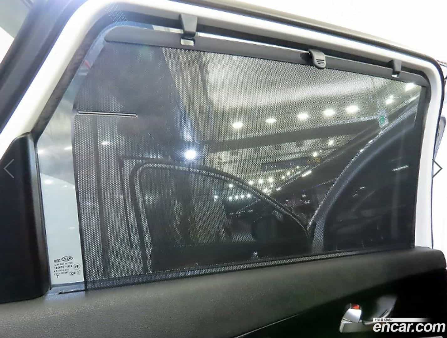 Sorento Kia 2017.7-OPTION-020