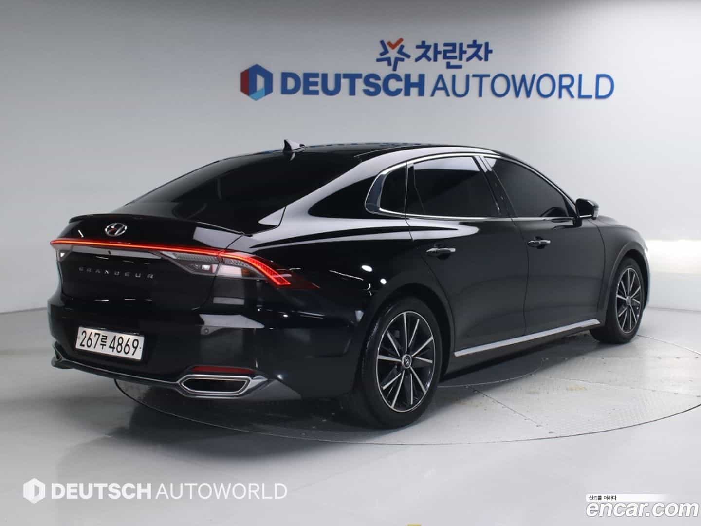 Grandeur Hyundai 2022.2-OUTER-002