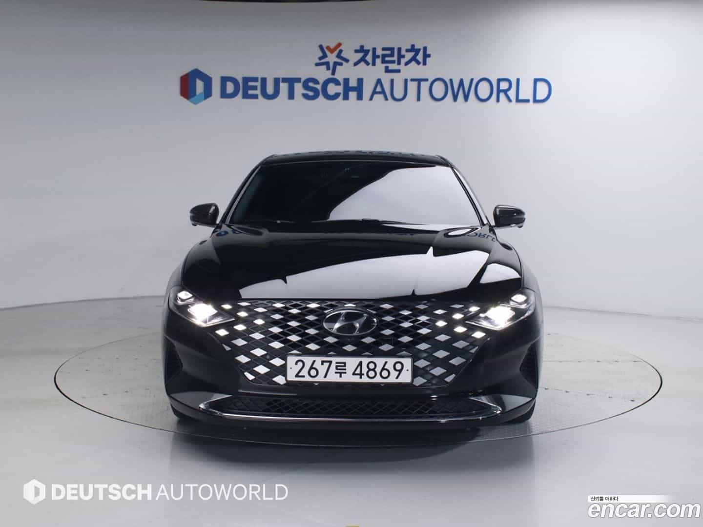 Grandeur Hyundai 2022.2-OUTER-003