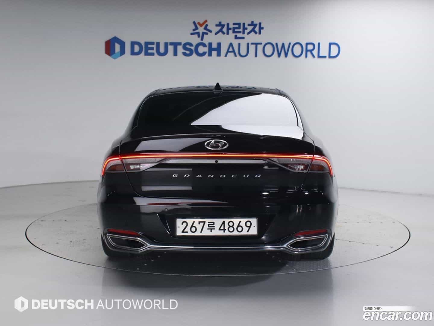 Grandeur Hyundai 2022.2-OUTER-004