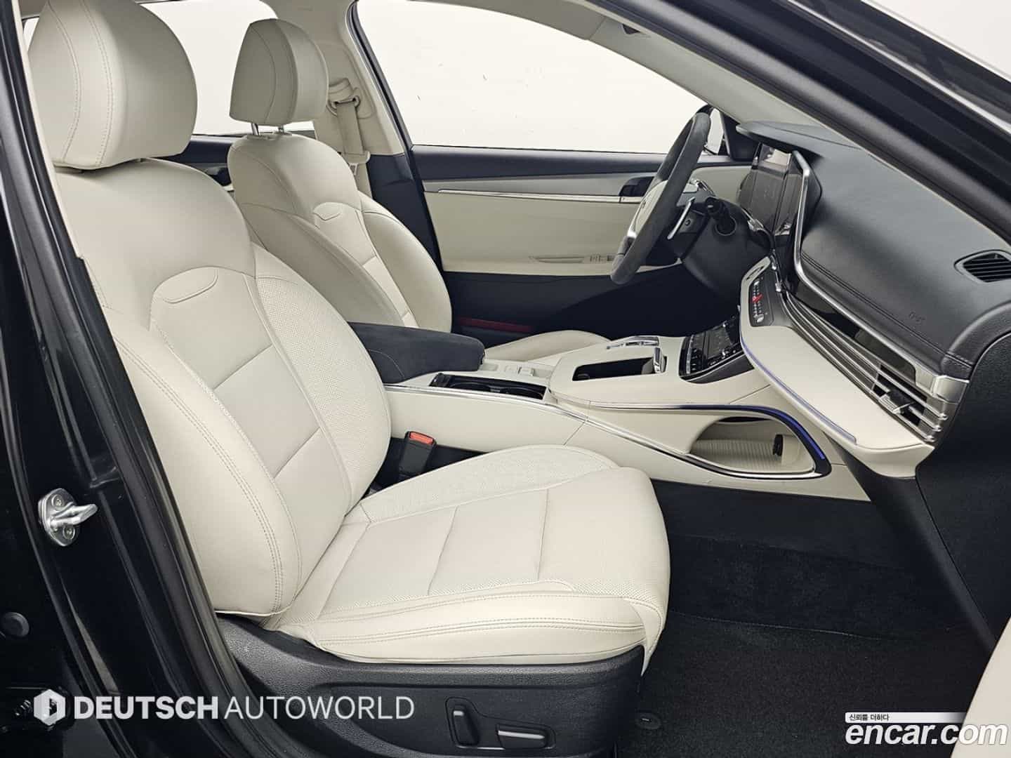 Grandeur Hyundai 2022.2-INNER-010