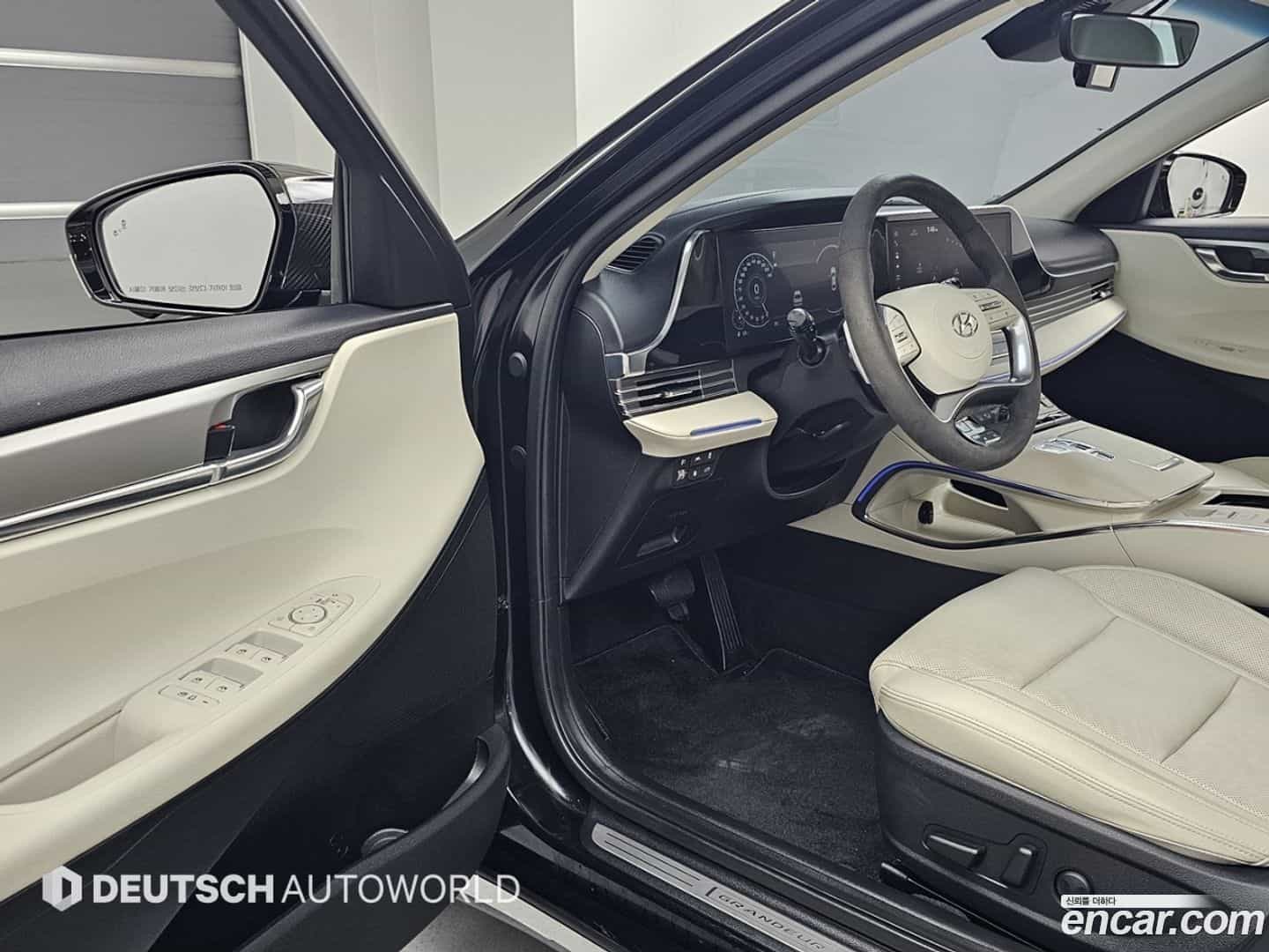 Grandeur Hyundai 2022.2-OPTION-015