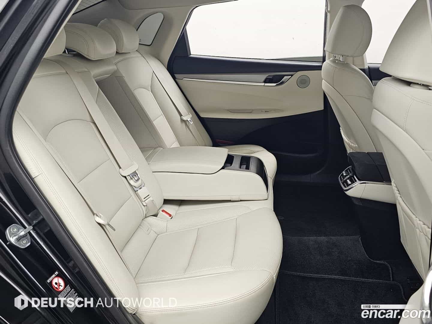 Grandeur Hyundai 2022.2-OPTION-016