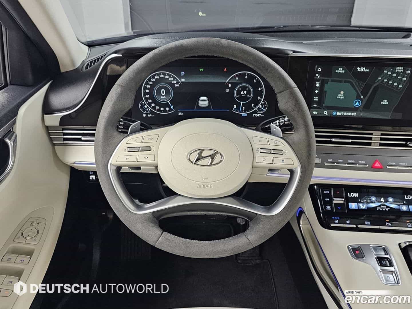Grandeur Hyundai 2022.2-OPTION-017