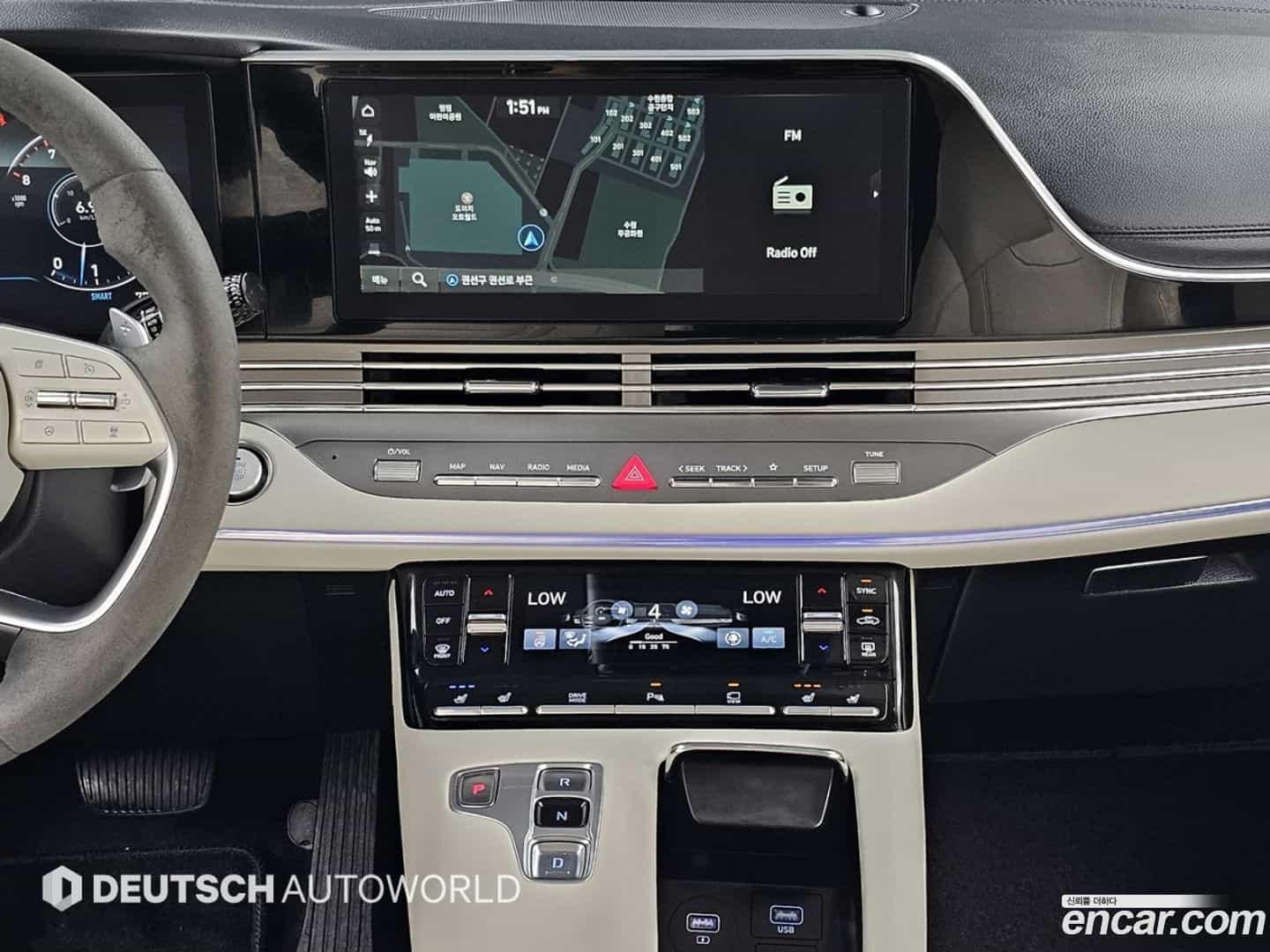Grandeur Hyundai 2022.2-OPTION-018