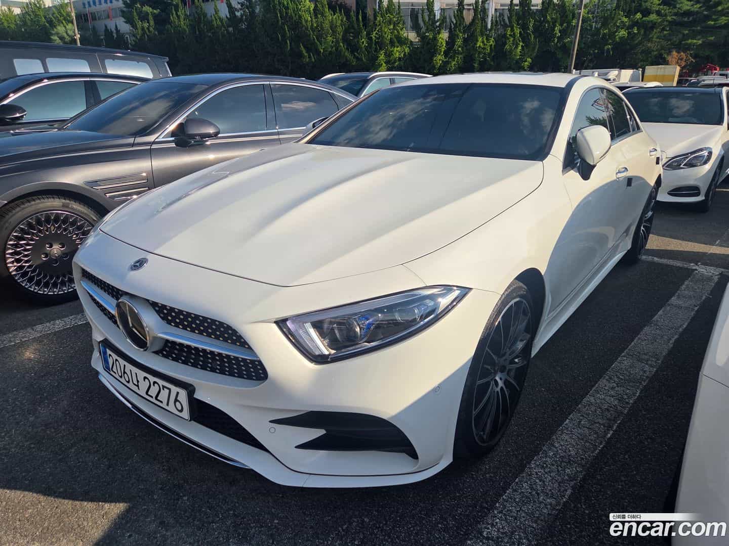 CLS-Class Mercedes-Benz 2021.3-OUTER-002
