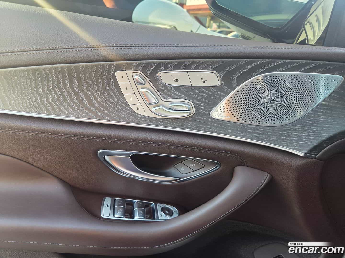 CLS-Class Mercedes-Benz 2021.3-OPTION-015